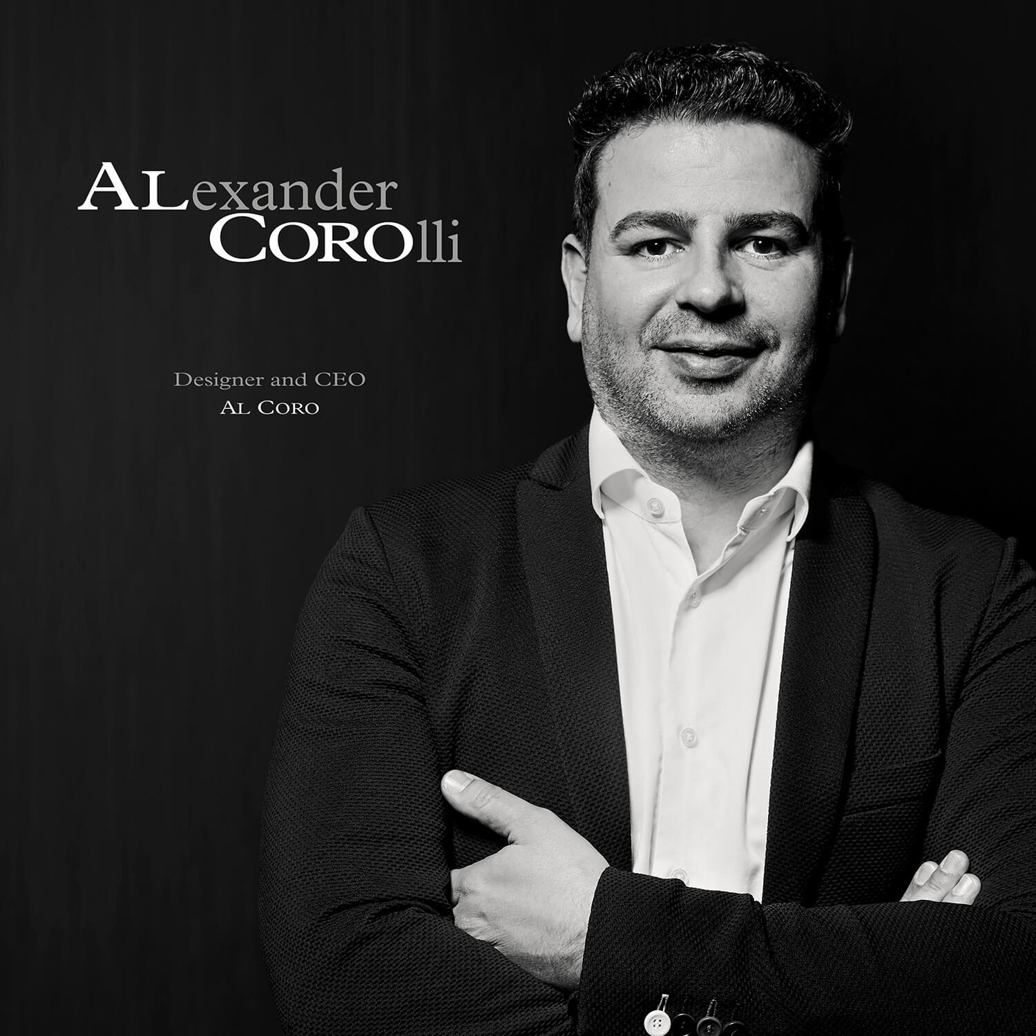 alexander-corolli-ceo