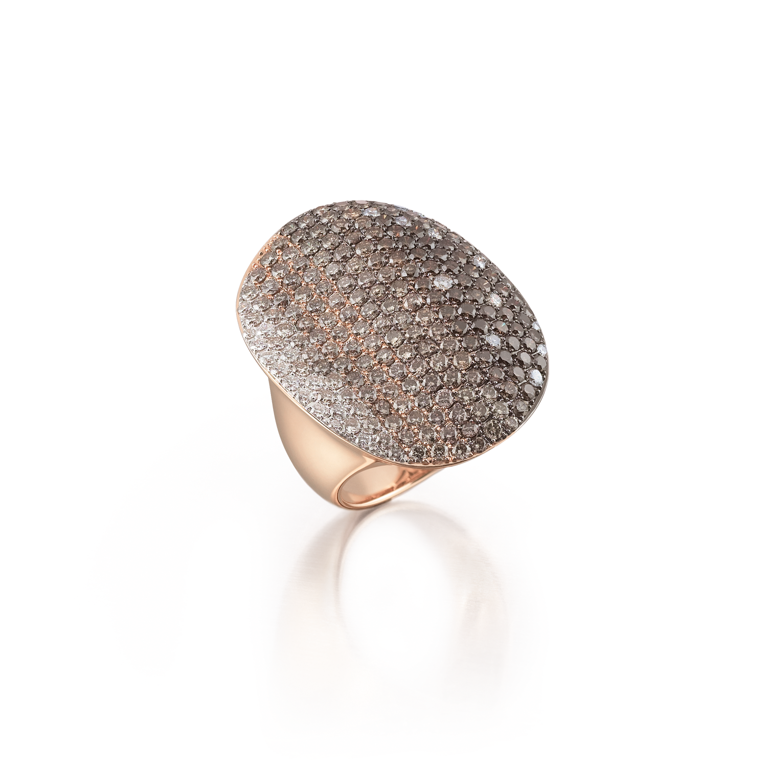 Alcoro Dolce Vita Ring NR2659