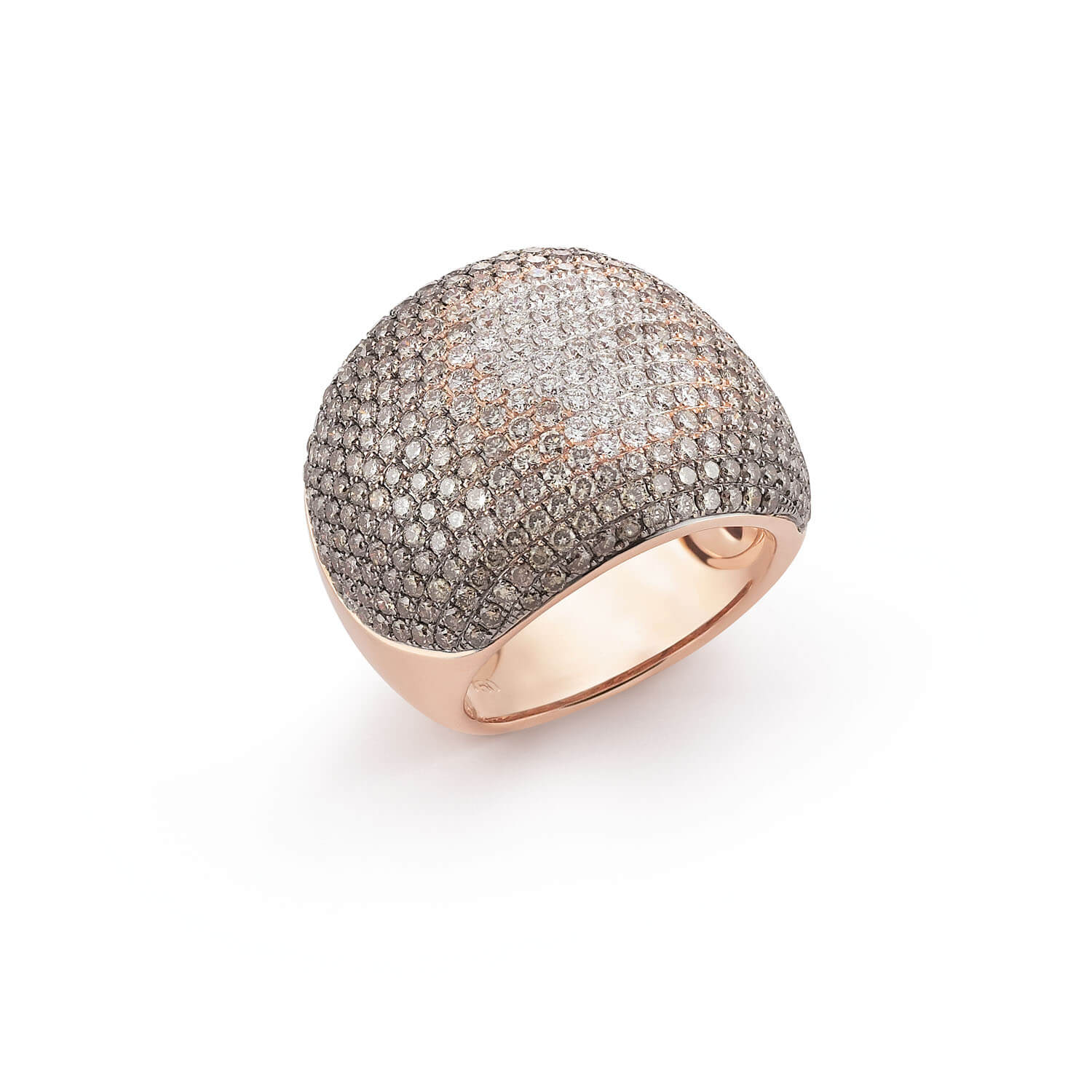 Alcoro Dolce Vita Ring NR4511BD