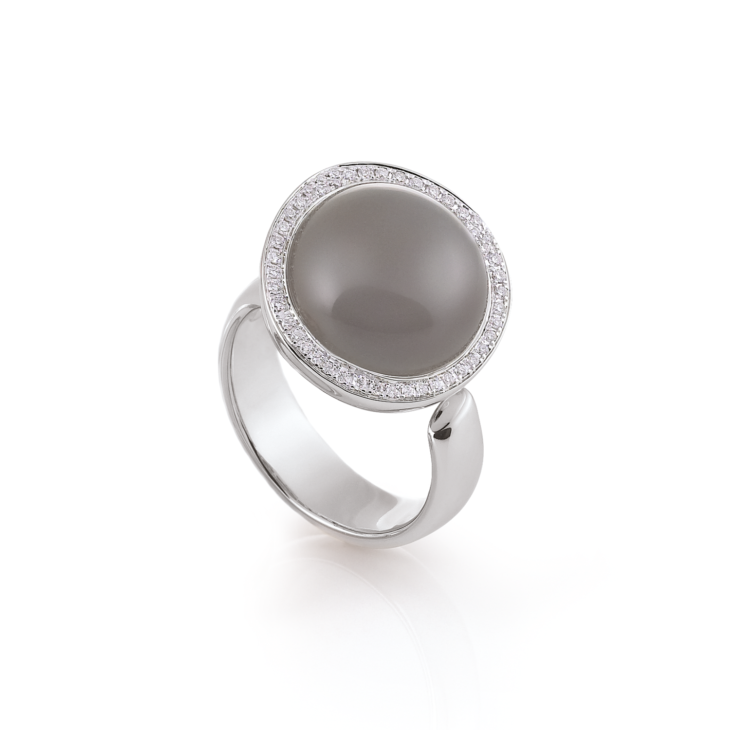 Alcoro Gioia Ring NR8254GW