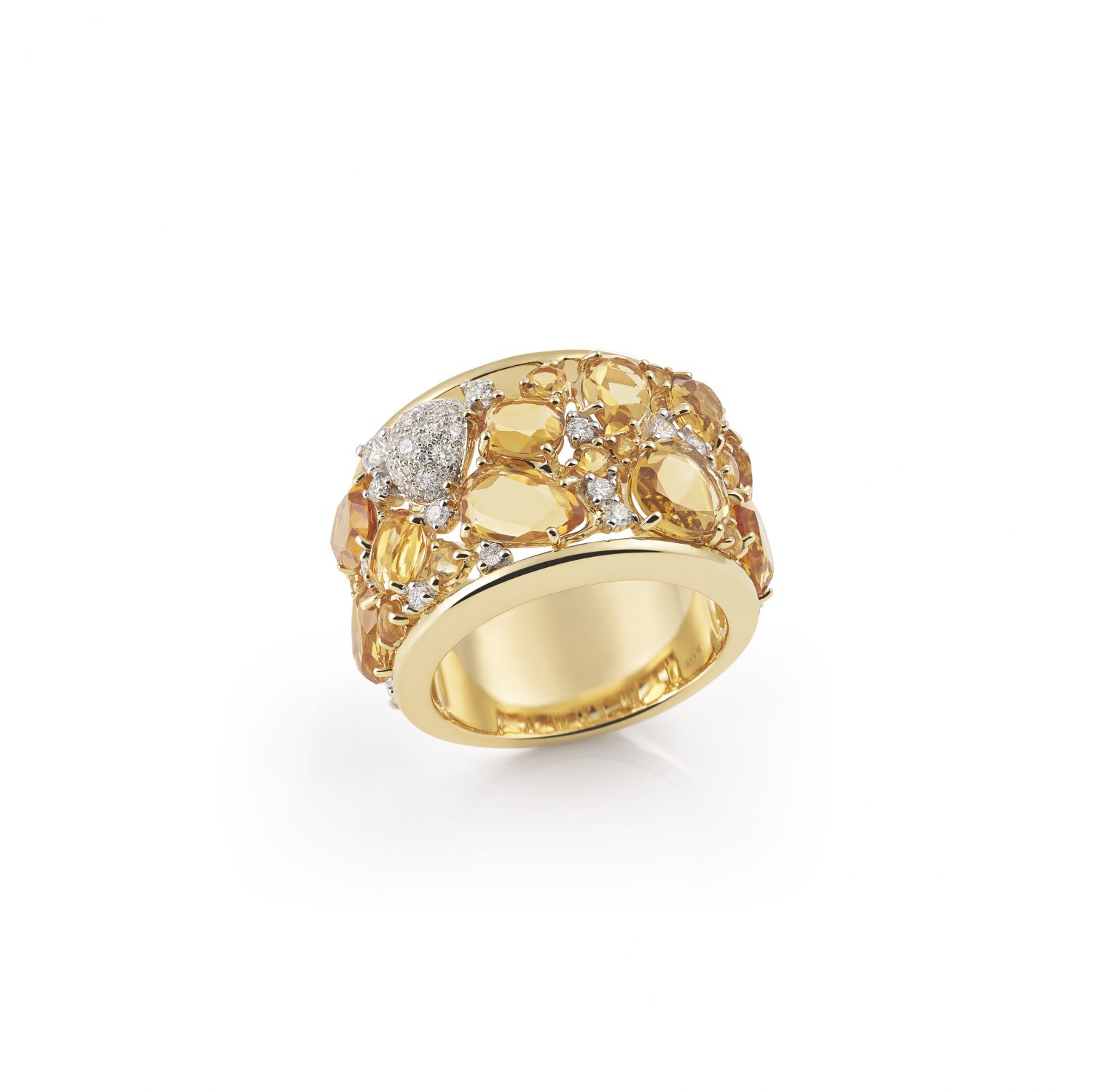 Alcoro Candy Ring NR8358CG