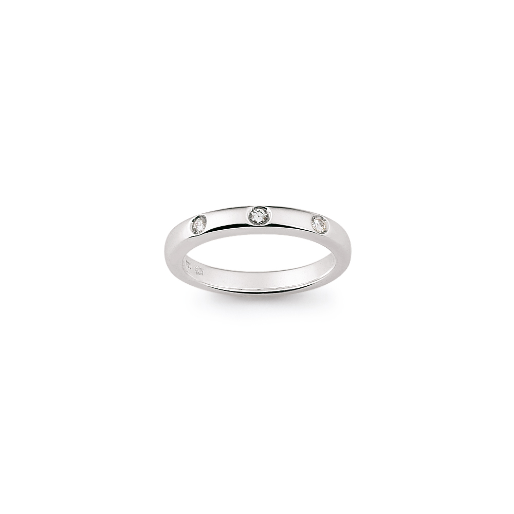 Alcoro Amici Ring R6290W