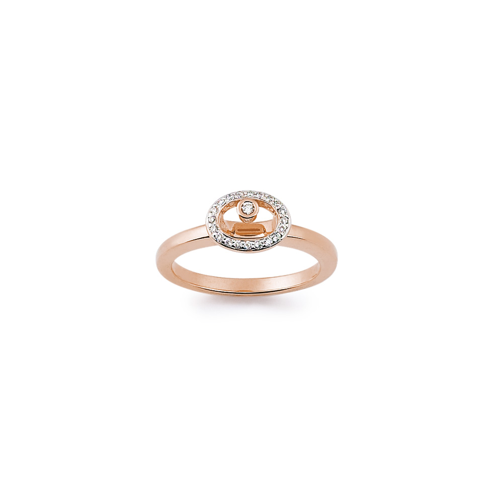 Alcoro Amici Ring R6292R