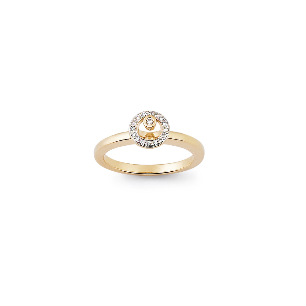 Alcoro Amici Ring R6293G