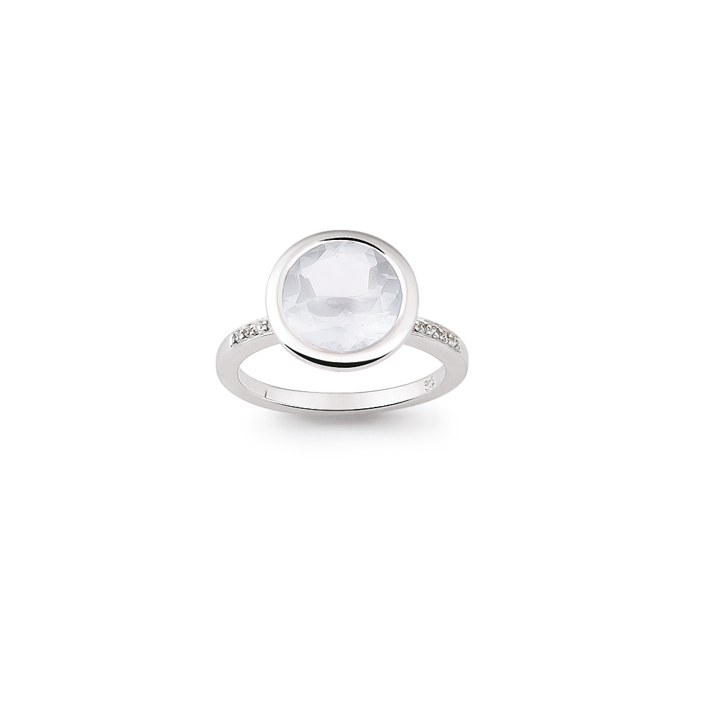 Alcoro Amici Ring R6318W