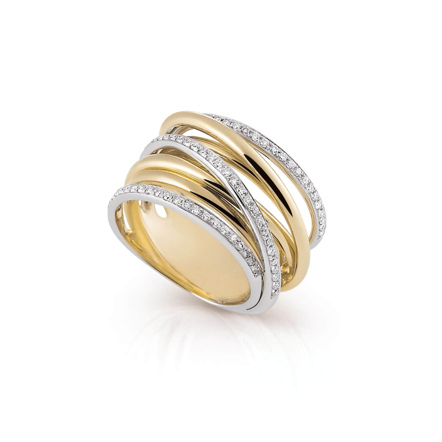 Alcoro Serenata Ring R6405