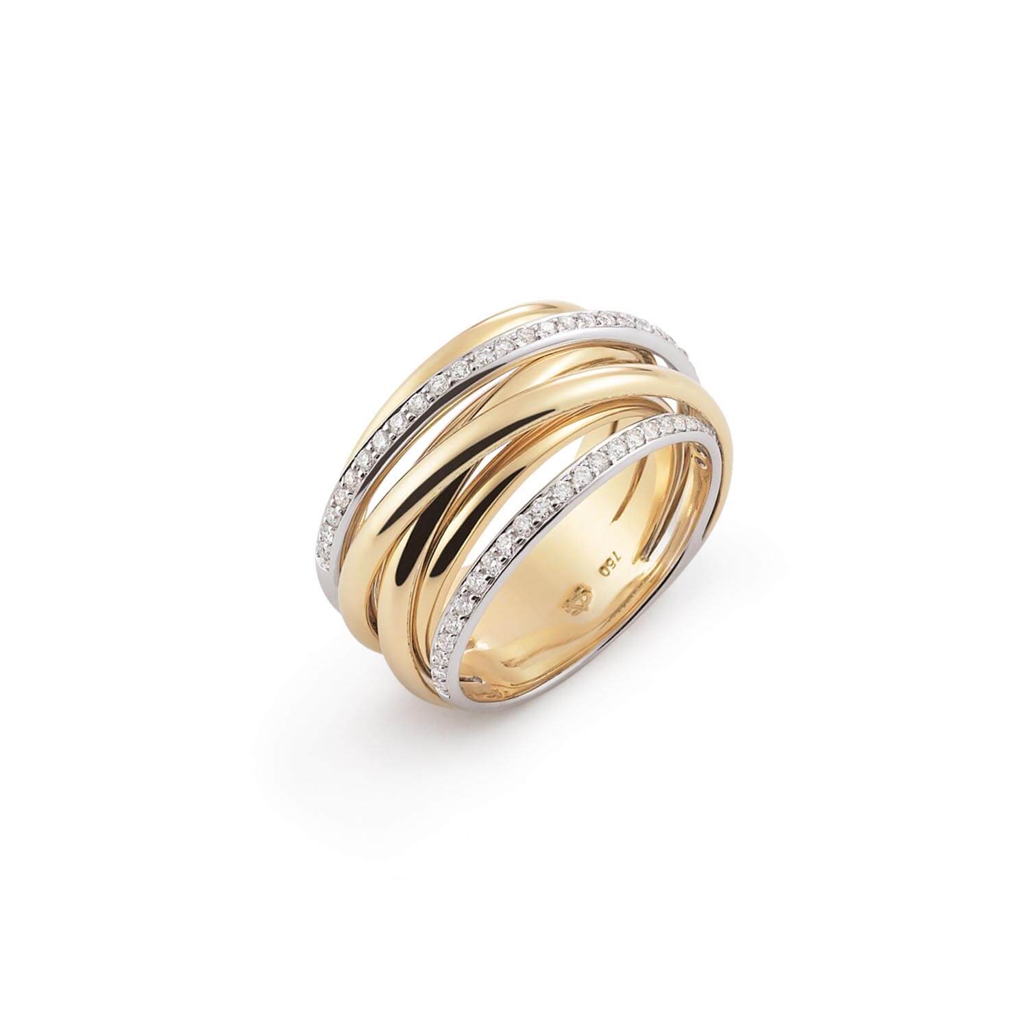 Alcoro Serenata Ring R6406