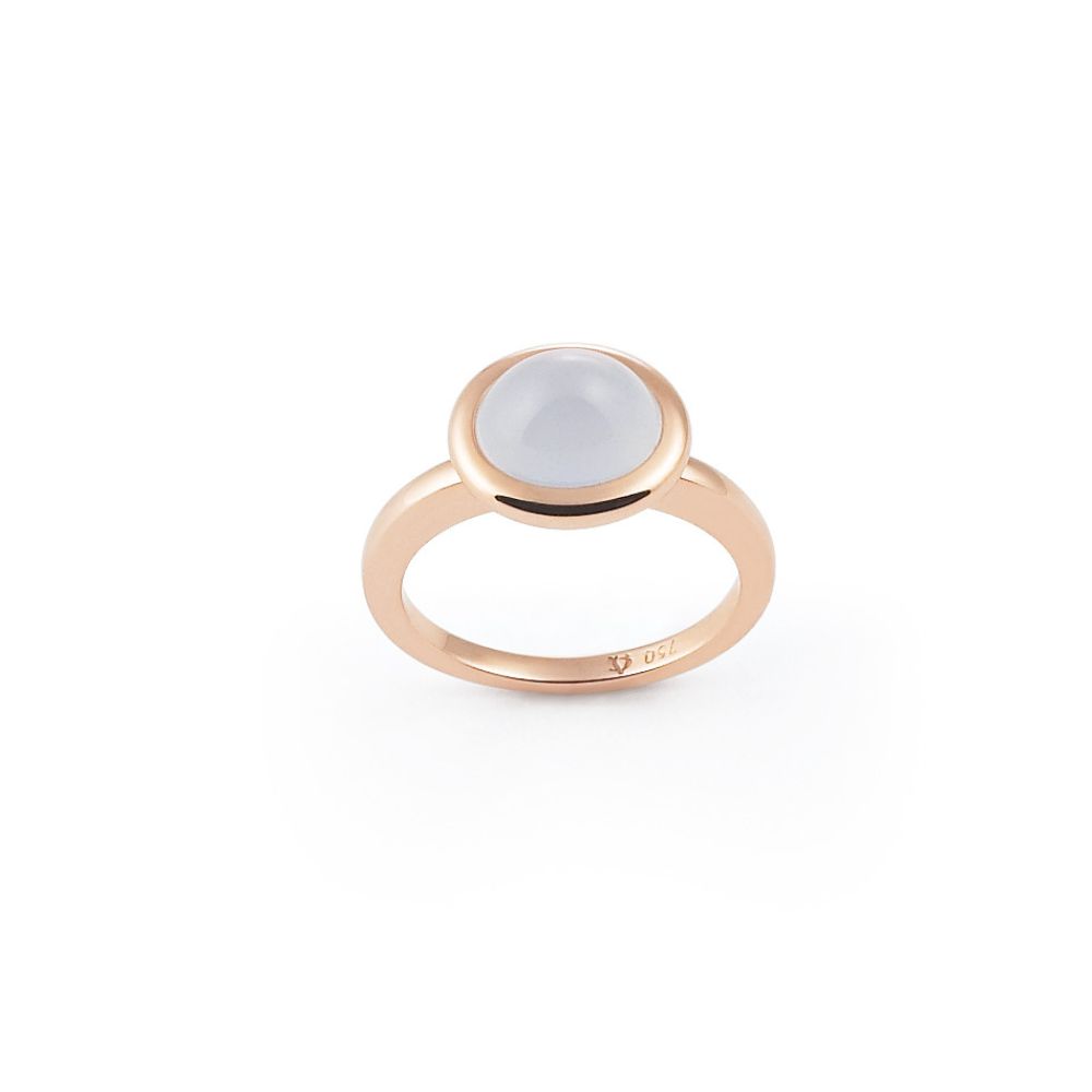 Alcoro Amici Ring R6754CHR