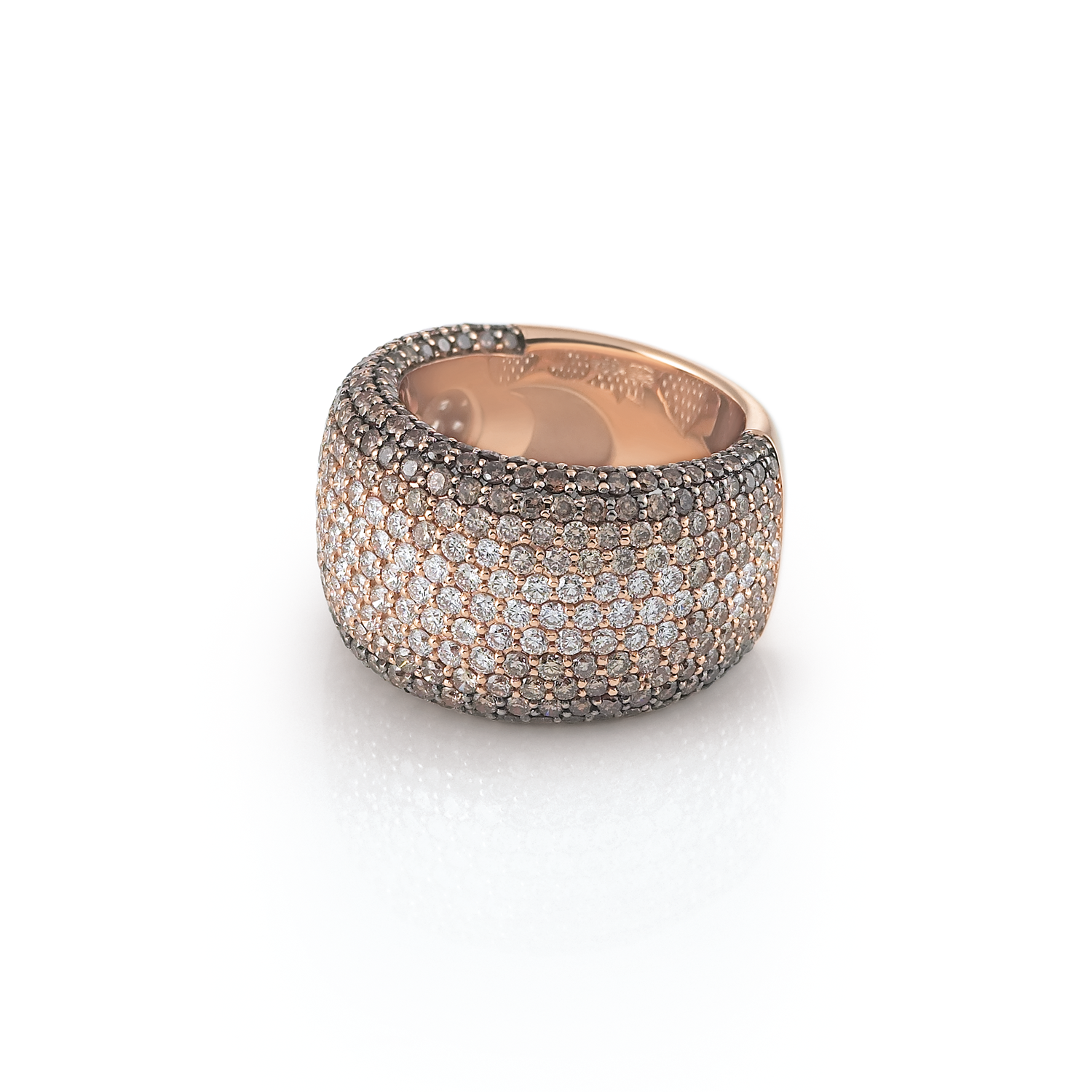 Alcoro Dolce Vita Ring R6958BD