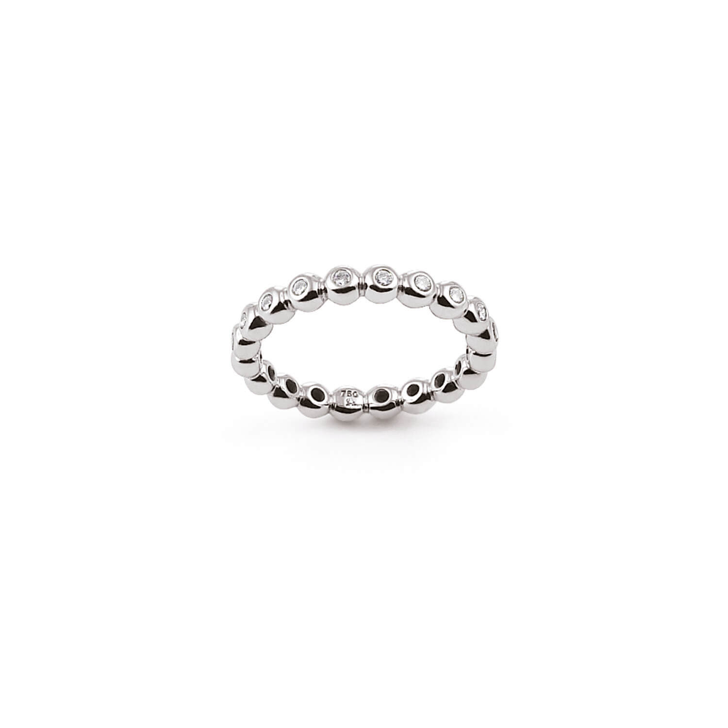 Alcoro Amici Ring R6971W