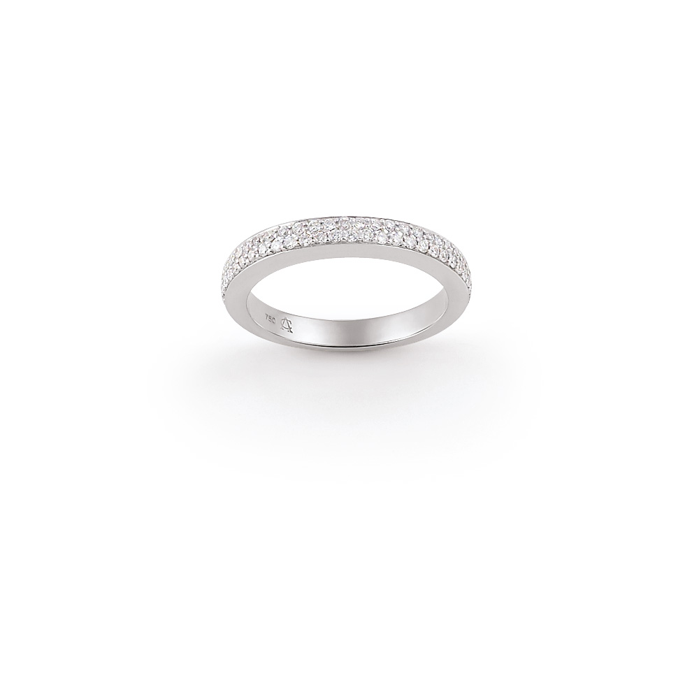 Alcoro Amici Ring R7037W