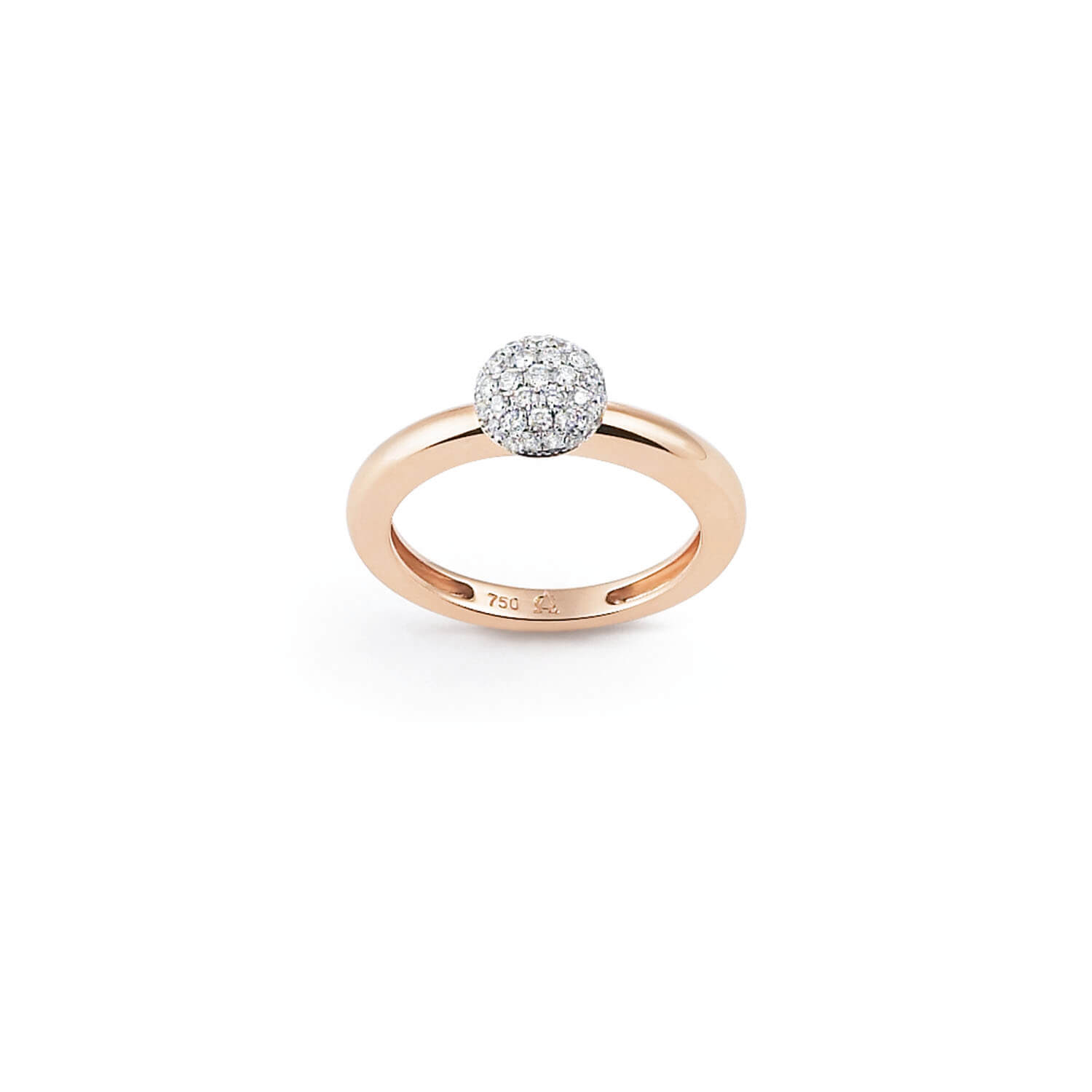 Alcoro Amici Ring R7343R