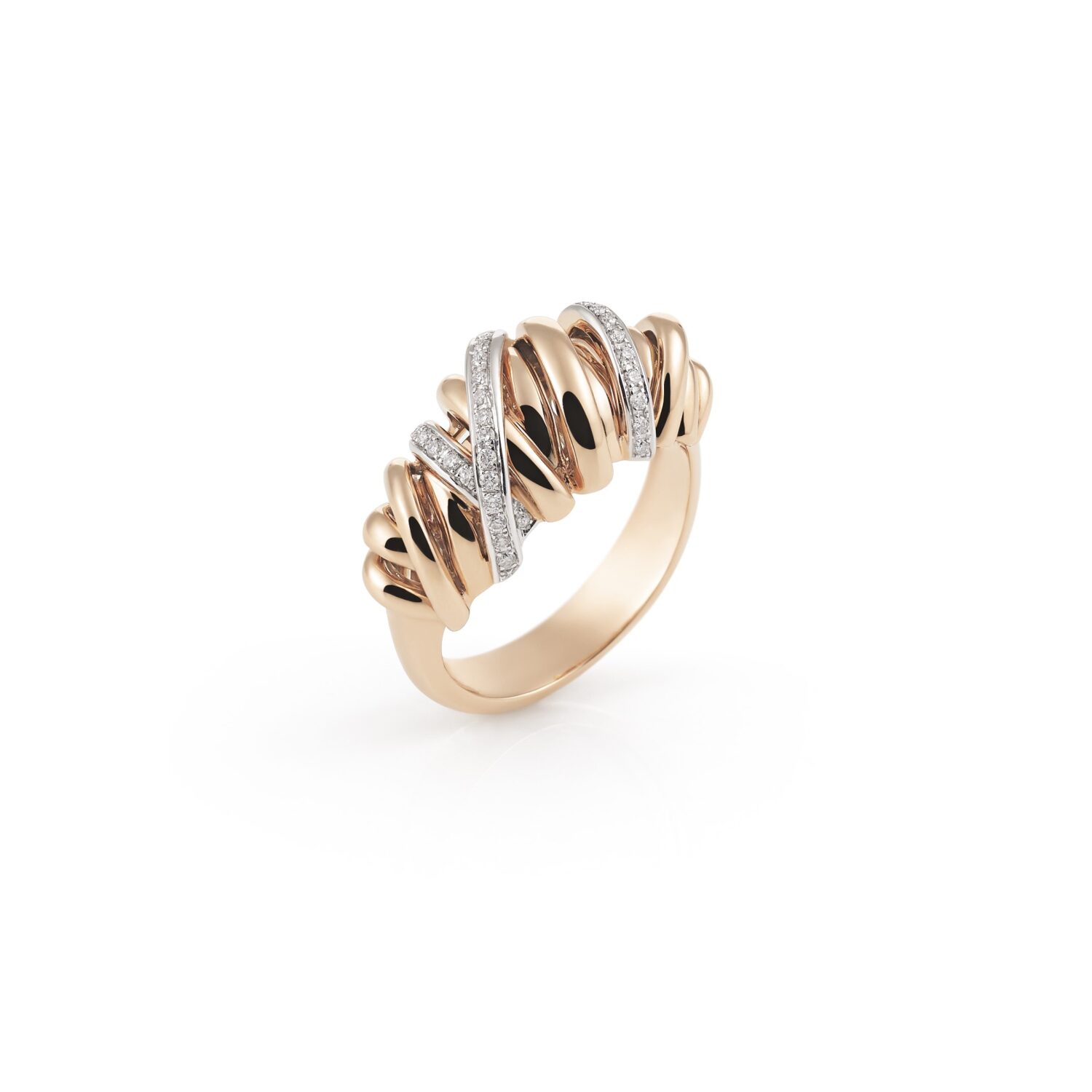 Alcoro Serenata Ring R7683WR