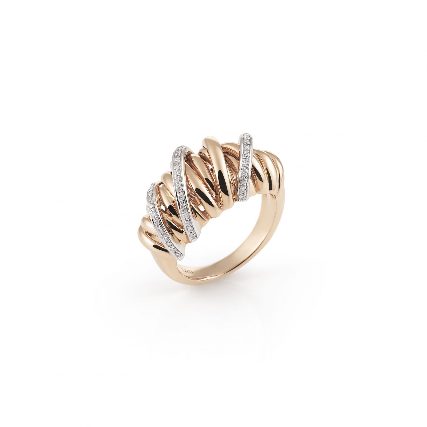 Alcoro Serenata Ring R7684WR