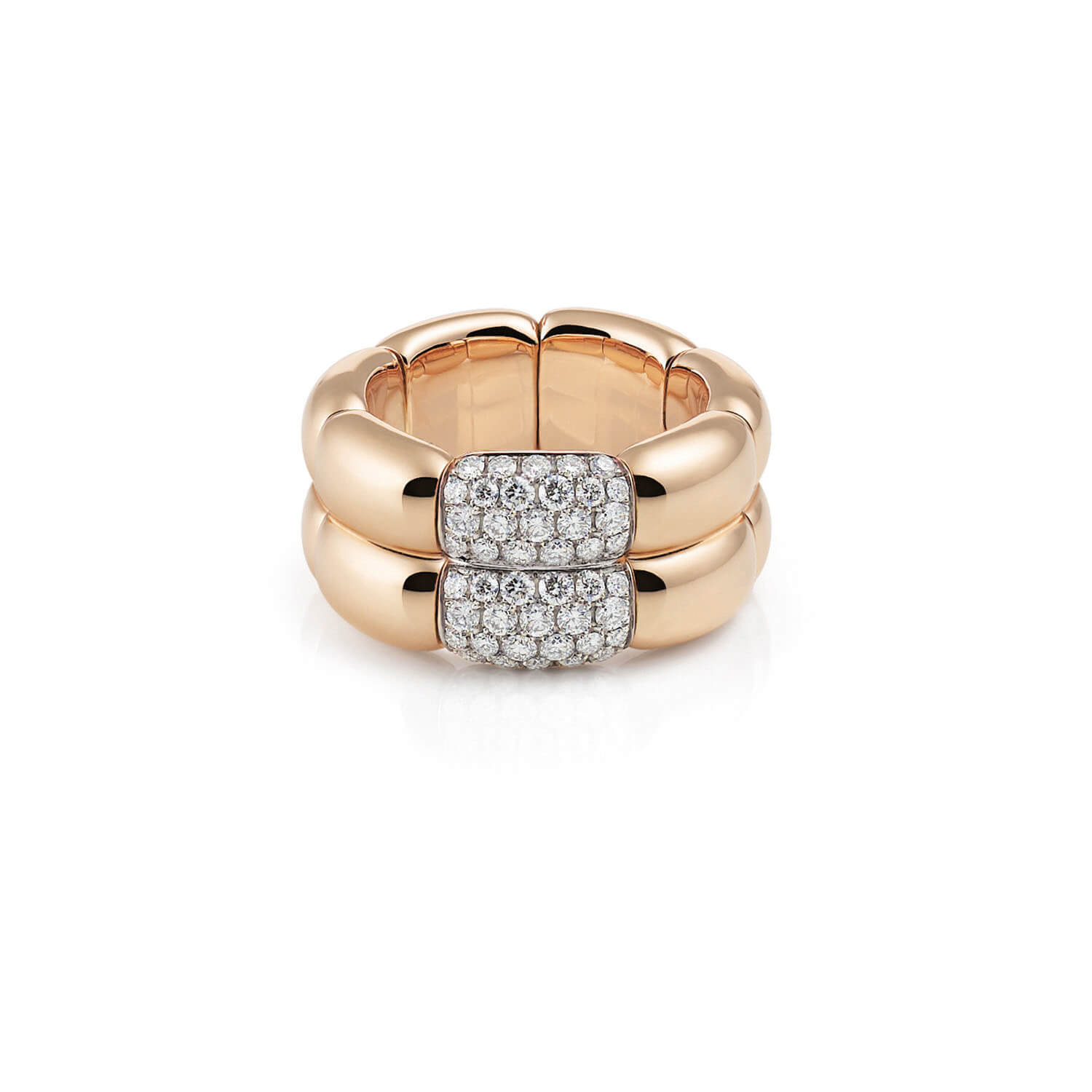 Alcoro La Piazza Ring R985WR